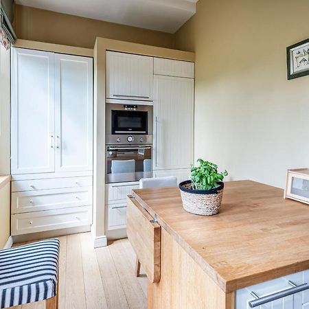 Familystay Sopot Eksteriør billede