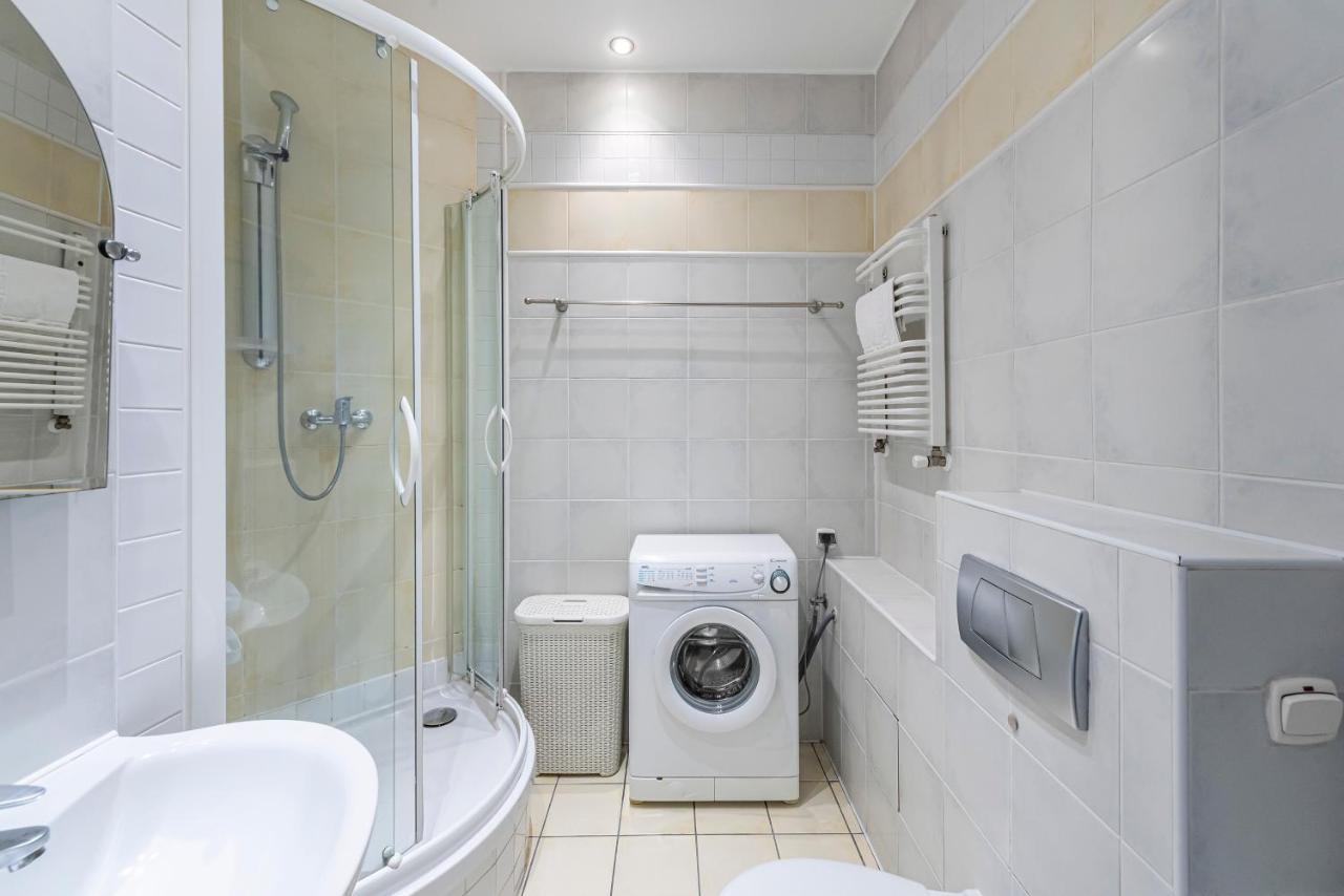 Familystay Sopot Eksteriør billede