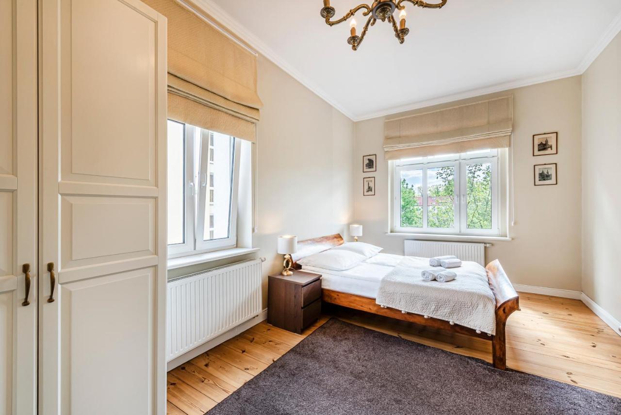 Familystay Sopot Eksteriør billede